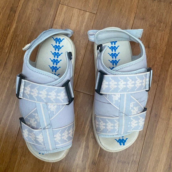 Kappa slip on slides - Picture 2 of 5